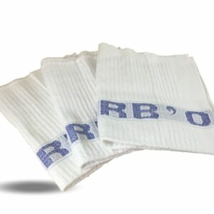 Lot 3 serpillières absorb'o | Grande taille 60*100