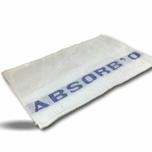 Alternative view of Lot 3 serpillières absorb'o | Grande taille 60*100