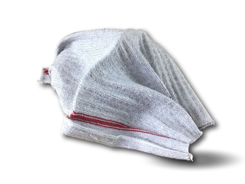 Lot 3 serpillières | Ultra absorbante | 50*60 | Ménage domestique ou industriel – Image 2