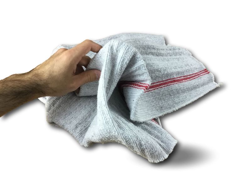 Lot 3 serpillières | Ultra absorbante | 50*60 | Ménage domestique ou industriel – Image 4