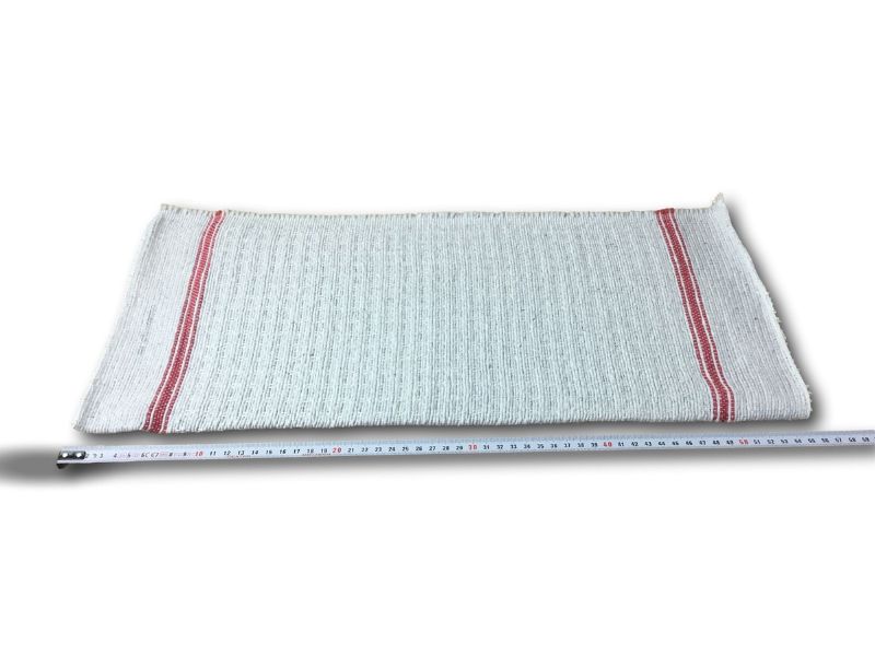 Lot 3 serpillières | Ultra absorbante | 50*60 | Ménage domestique ou industriel – Image 5