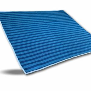 Alternative view of Serpillière microfibre sol 50x60 cm | Lavante dégraissante