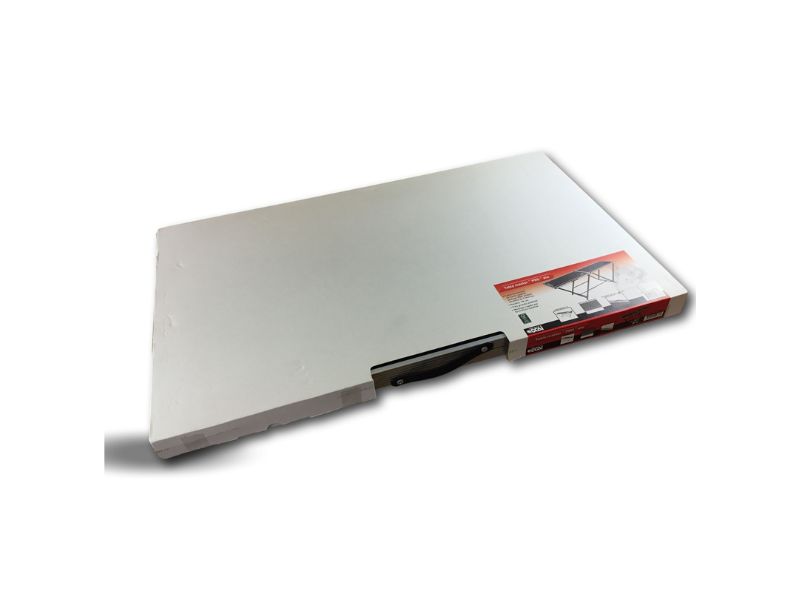 Table à encoller de tapissier aluminium – Image 7