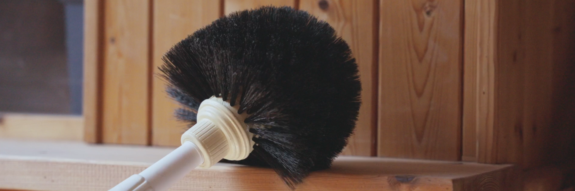 Tête de loup Kibros