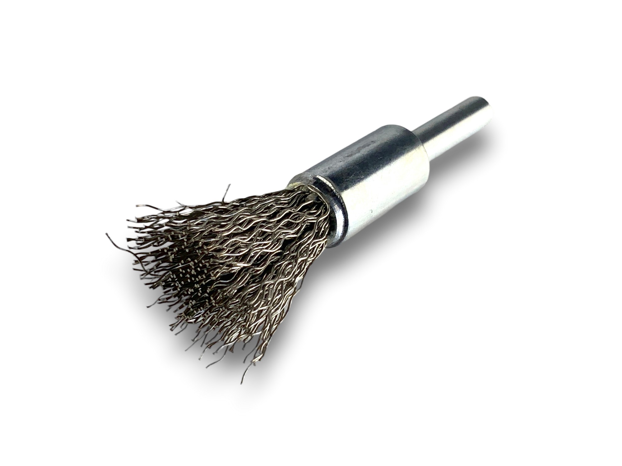Brosse en fibre de carbone - premium - pour TIG Brush