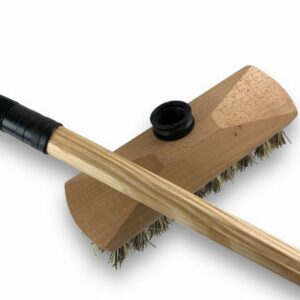 Balai lave Pont mélange union naturel | Sortie 35 mm