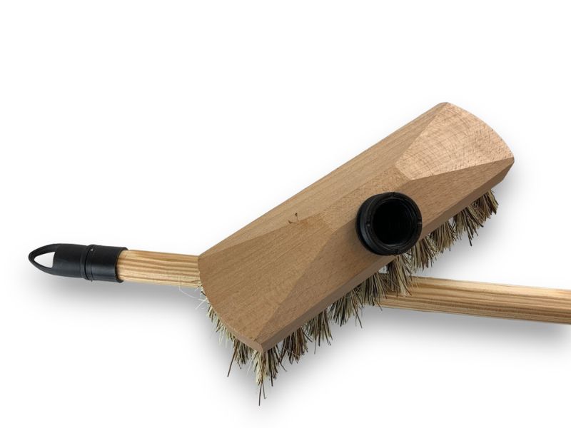 Balai lave Pont mélange union naturel | Sortie 35 mm – Image 2