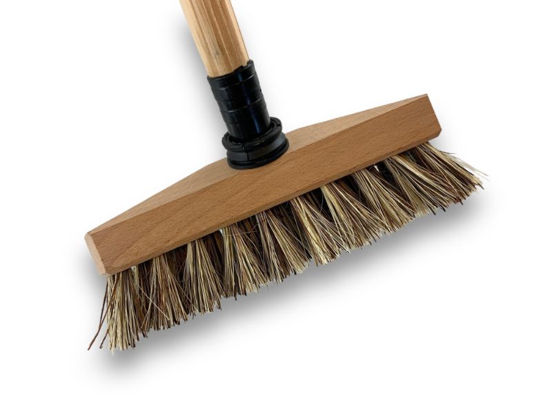 Balai lave Pont mélange union naturel | Sortie 35 mm – Image 3