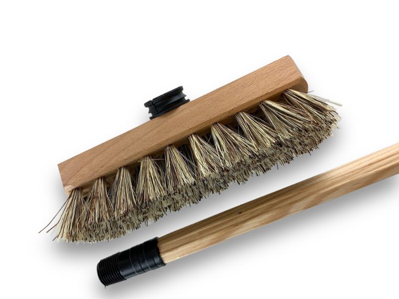 Balai lave Pont mélange union naturel | Sortie 35 mm – Image 4