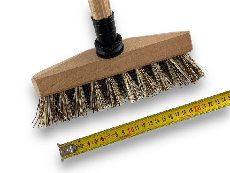 Balai lave Pont mélange union naturel | Sortie 35 mm – Image 6