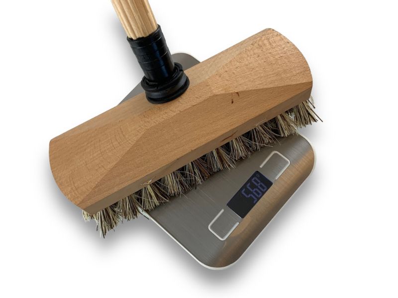 Balai lave Pont mélange union naturel | Sortie 35 mm – Image 7