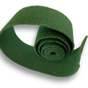 Alternative view of Rouleau abrasif vert  - Dimensions 140 mm x 3 m