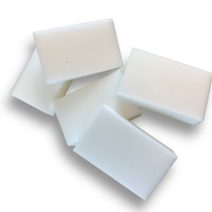 Éponges Magiques en Mélamine - Quantité x 1