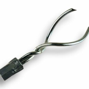 Vrille de débouchage pour kit de débouchage | Accessoire curage canalisation