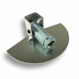 Raclette pour kit de débouchage | Accessoire curage canalisation