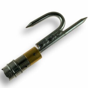 Harpon pour kit de débouchage | Accessoire curage canalisation