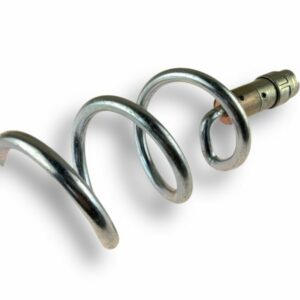 Alternative view of Queue de cochon pour kit de débouchage | Accessoire curage canalisation