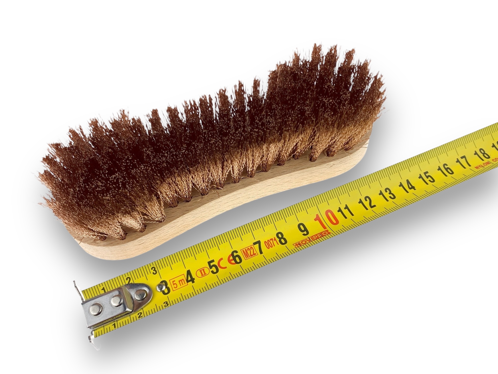 Brosse violon ébénisterie en bronze fin – Image 5