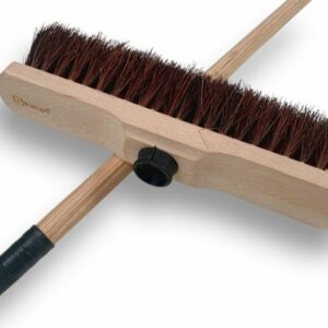 Balai de cour traditionnel | Haute qualité KAROP'S