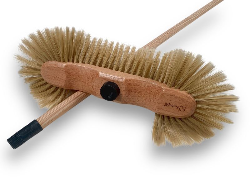 Balai demi tête KAROP’S