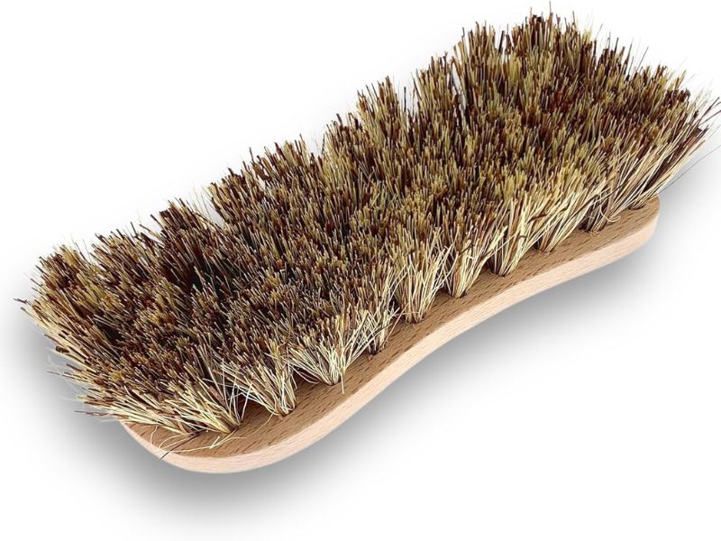 Brosse à laver torse mélange union | Sortie 45 mm | Haute qualité KAROP'S – Image 2