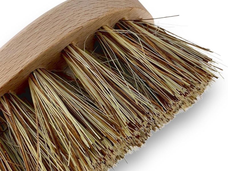 Brosse à laver torse mélange union | Sortie 45 mm | Haute qualité KAROP'S – Image 4