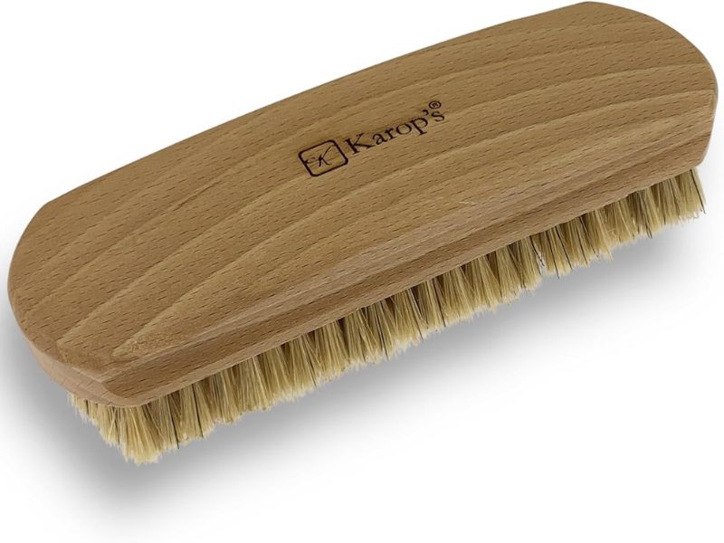 brosse à chaussure