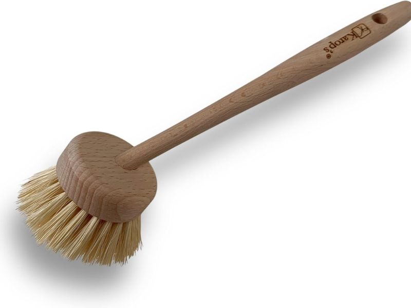 Brosse vaisselle tampico