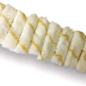 Alternative view of Pack 50 manchons mini rouleaux pattes de lapin