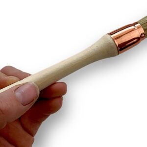 Alternative view of Lot de 24 pinceaux pouce | Différents diamètres