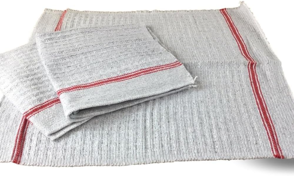 Balai brosse lave pont avec 3 serpillières ultra absorbantes – Image 5