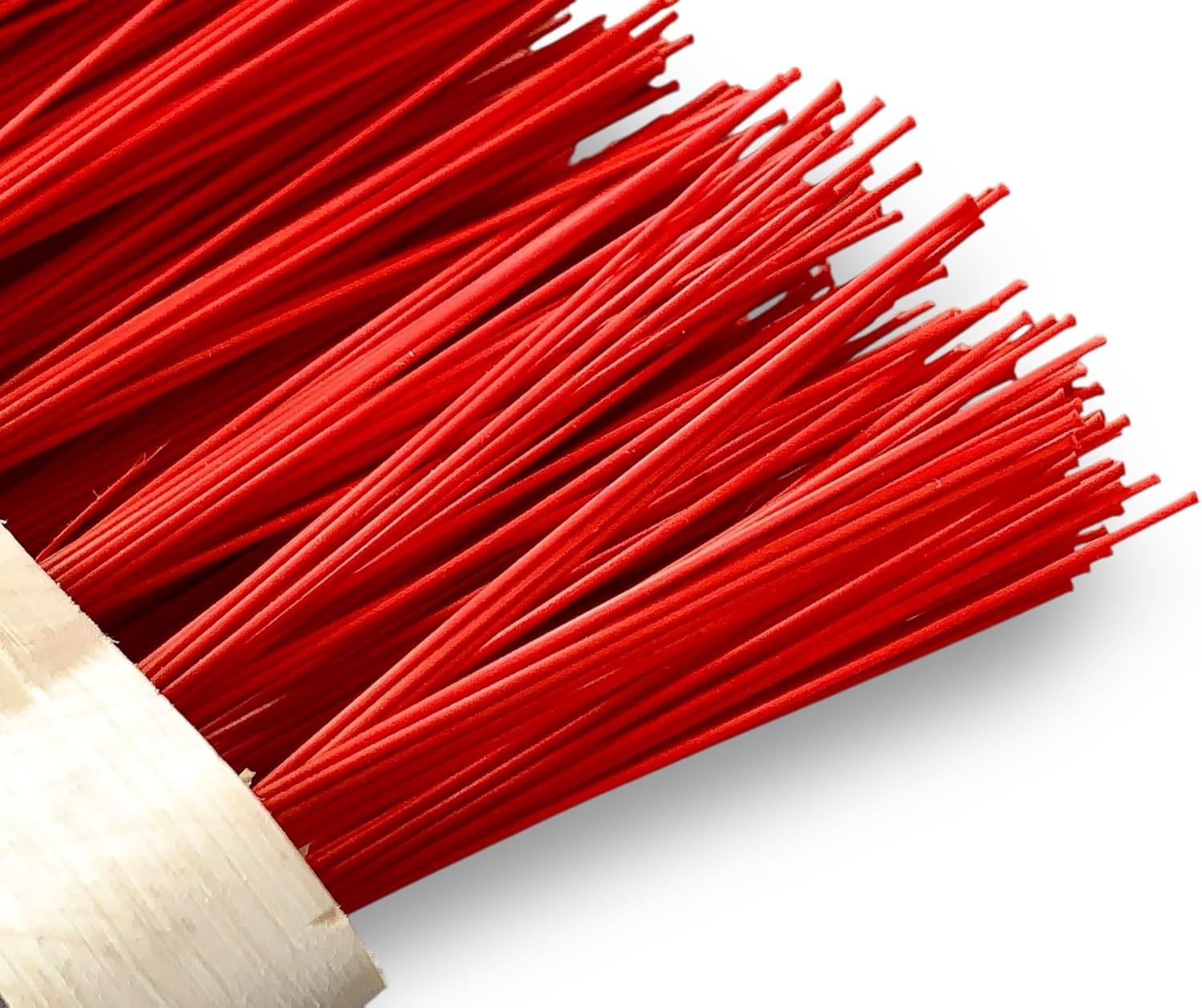 Balai cantonnier Baldozer avec 2 pointes – Image 3