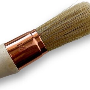 Alternative view of Lot de 50 pinceaux de pouce | Différents diamètres