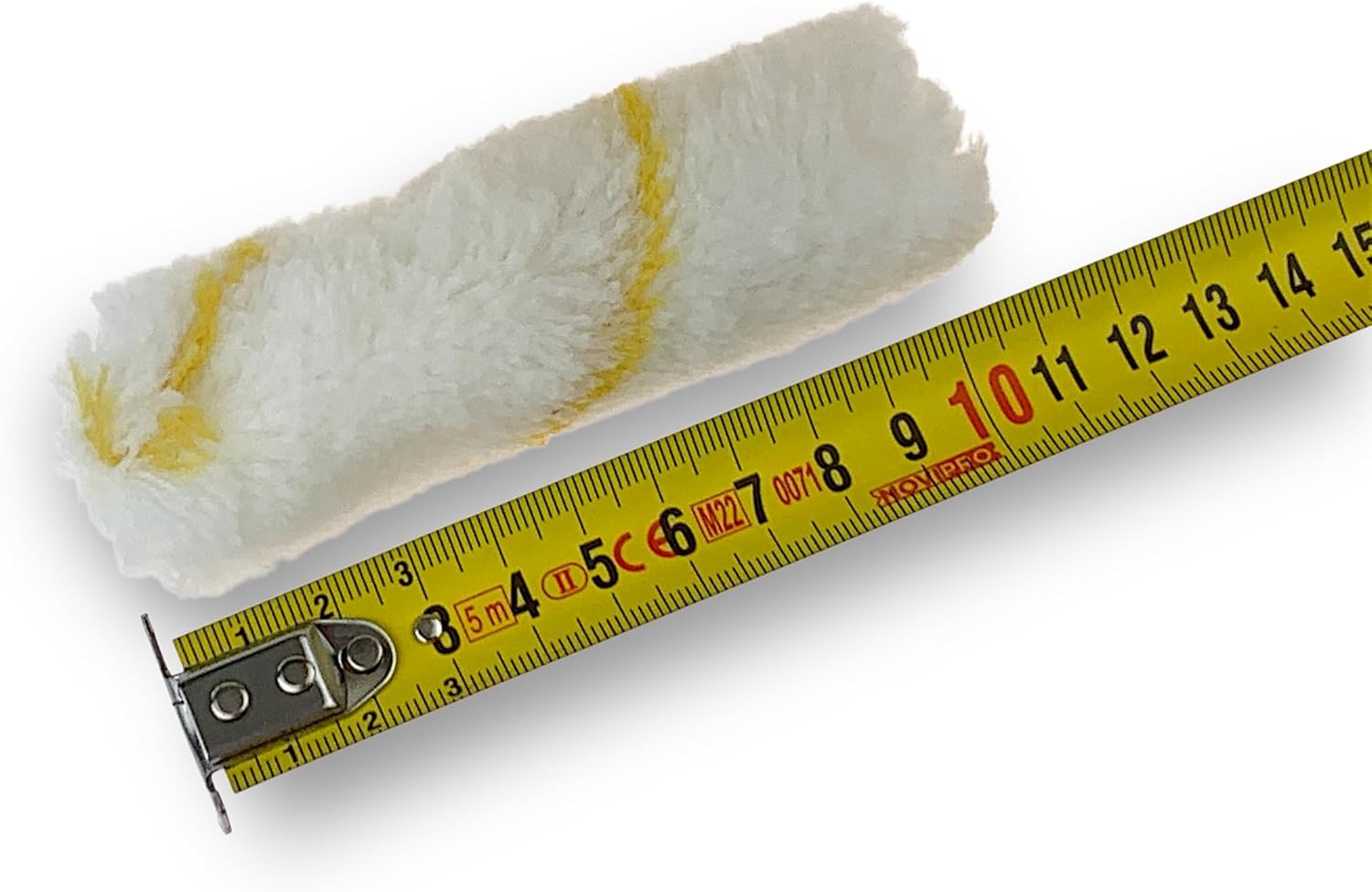 Pack 50 manchons mini rouleaux pattes de lapin – Image 4