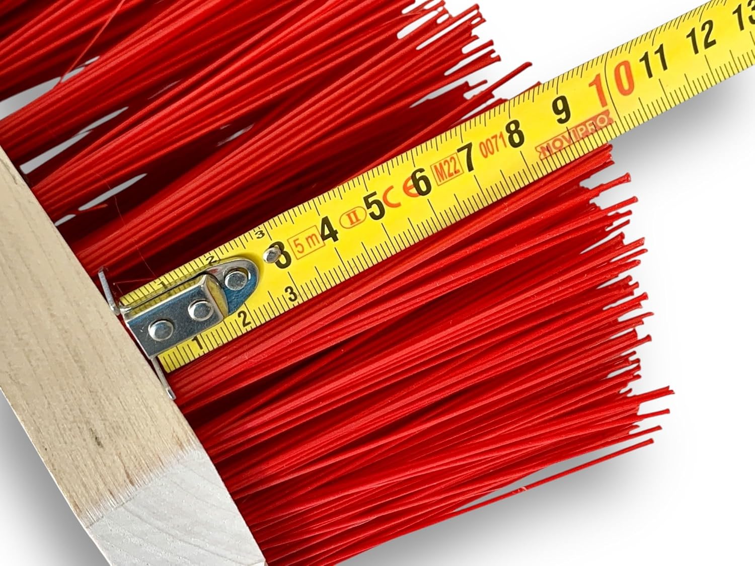 Balai cantonnier Baldozer avec 2 pointes – Image 5